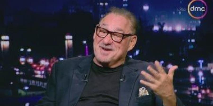 منتج المسلسل الأمريكي "التحقيق مع الرئيس": ربما يتم عرضه على منصة "watch it" - تكنو بلس