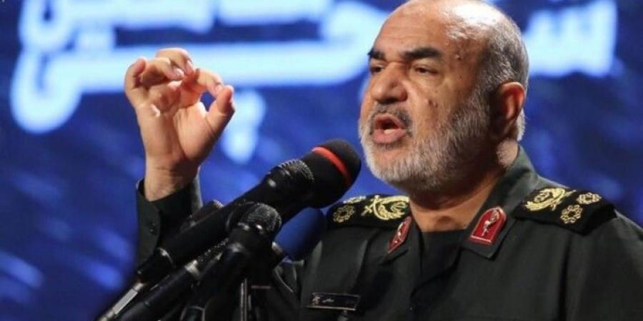 قائد الحرس الثوري الإيراني: لا نسعى لامتلاك سلاح نووي ونرجح الحل الدبلوماسي لكننا مستعدون لأي حرب - تكنو بلس