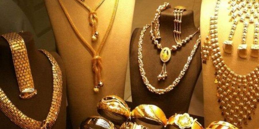 مفاجأة جديدة في سعر الذهب اليوم الجمعة 9 مايو 2025.. وهذا سعر عيار 21 الآن - تكنو بلس