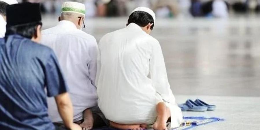 بالقاهرة والمحافظات.. مواقيت الصلاة اليوم الجمعة 9 مايو 2025 - تكنو بلس