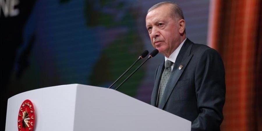 أردوغان: تركيا والعراق يرغبان بالإسراع في استئناف تدفق النفط من خط أنابيب مشترك - تكنو بلس