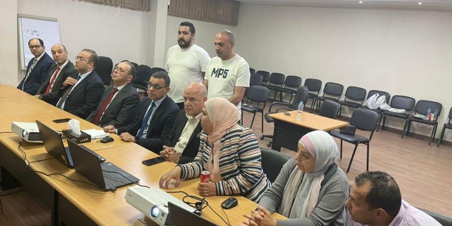 وزارة الشباب تعلن النتيجة المبدئية لإنتخابات برلمان طلائع مصر - تكنو بلس