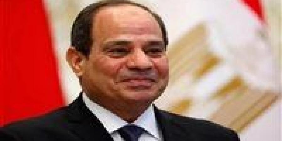 الرئيس السيسي يشارك في مأدبة الغداء التي أقامها الرئيس الروسي فلاديمير بوتين - تكنو بلس