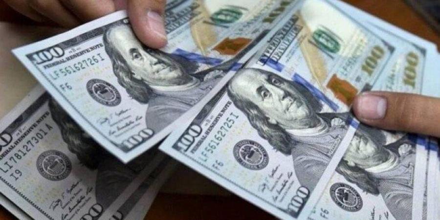 الأخضر بكامِ النهاردة؟.. سعر الدولار مقابل الجنيه المصري اليوم الجمعة 9 مايو 2025 - تكنو بلس