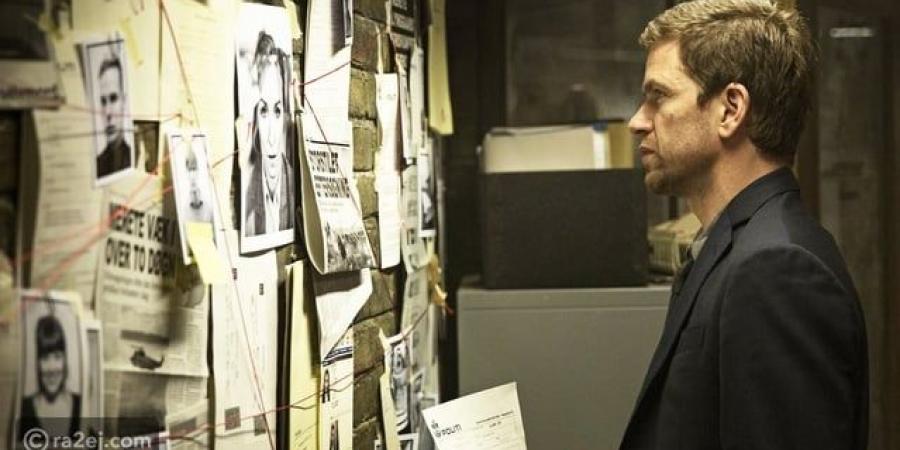 مسلسل الجريمة "Dept.Q" يعرض الأن على نتفليكس - تكنو بلس