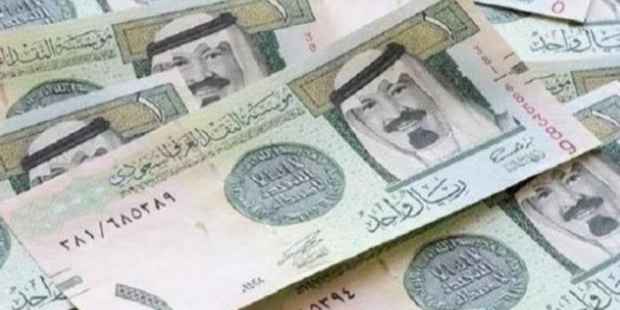 سعر الريال السعودي مقابل الجنيه المصري اليوم الجمعة 9 مايو 2025 بيعًا وشراءً - تكنو بلس