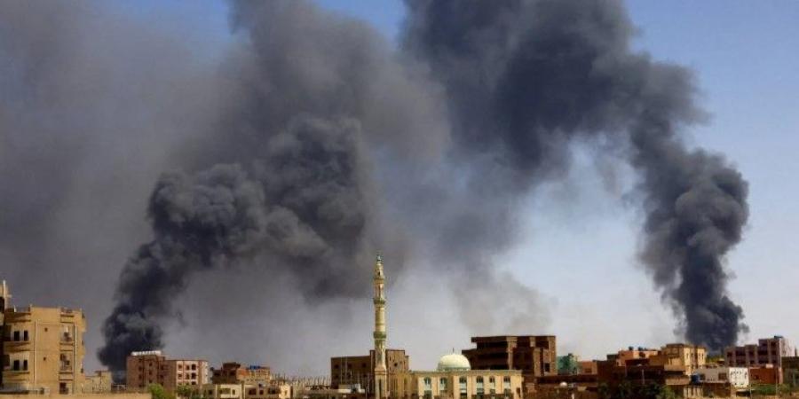 استهداف محطة عطبرة بالمسيرات يقطع الكهرباء عن شمال السودان - تكنو بلس