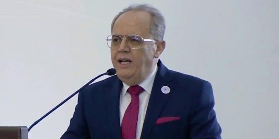 وزير التعليم السوري: نرفض استخدام حرم الجامعات منصةً للتجييش الطائفي وتهديد السّلم الأهلي - تكنو بلس