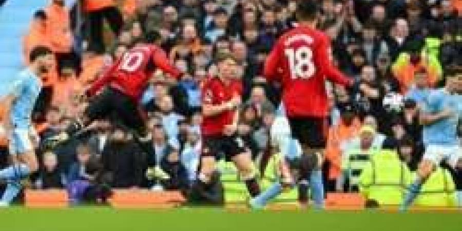 مانشستر يونايتد يتأهل إلى نهائي الدوري الأوروبي - تكنو بلس