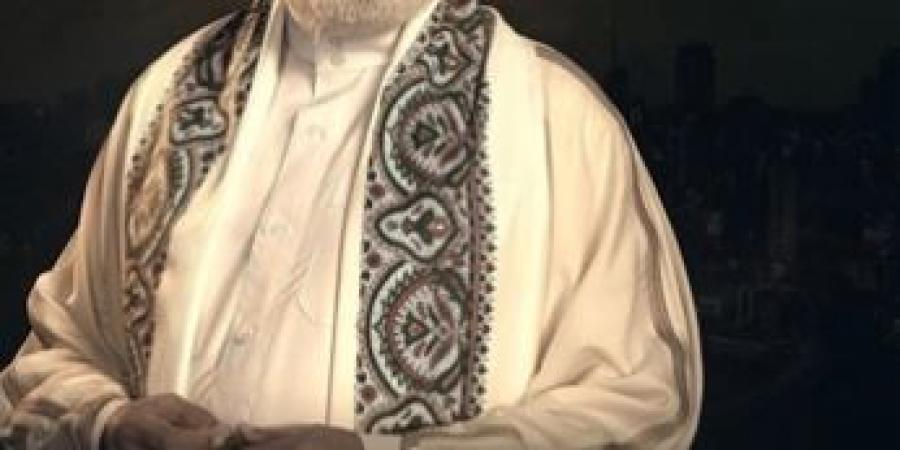 «آخر أعمال أشرف عبدالغفور».. طرح البوسترات الرسمية لمسلسل «حرب الجبالي» - تكنو بلس
