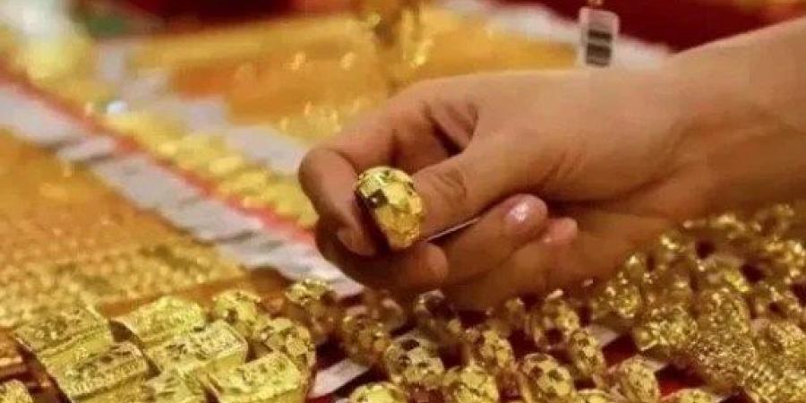 سعر الذهب اليوم الخميس 8 مايو 2025 في الصاغة.. عيار 21 بكام الآن؟ - تكنو بلس
