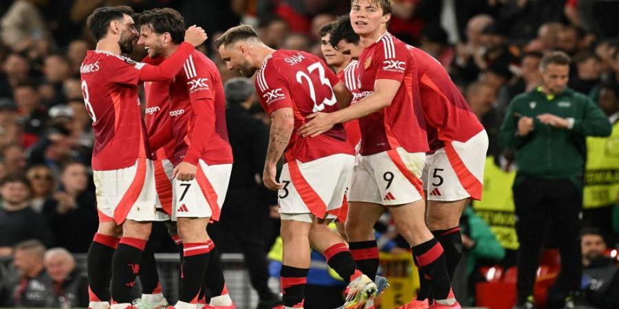 يوروبا ليغ: يونايتد يقصي بلباو ويواجه توتنهام في نهائي إنكليزي خالص - تكنو بلس