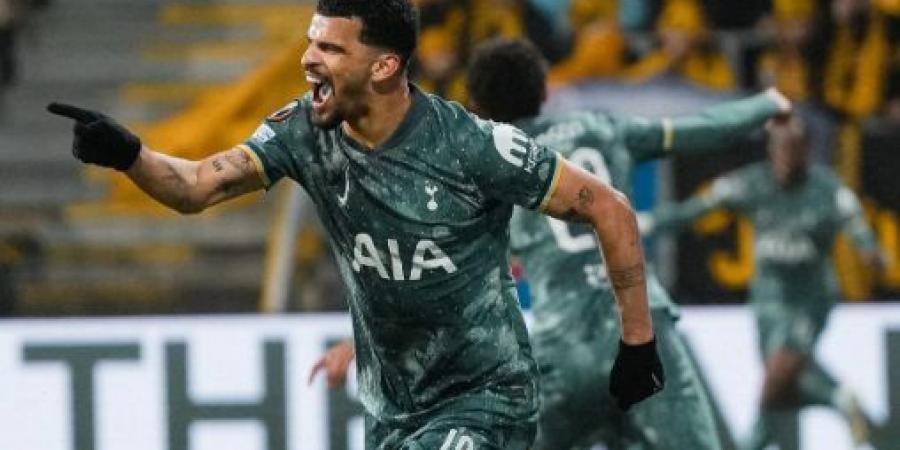 توتنهام إلى نهائي الدوري الأوروبي بعد تأكيد تفوقه على بودو جليمت - تكنو بلس
