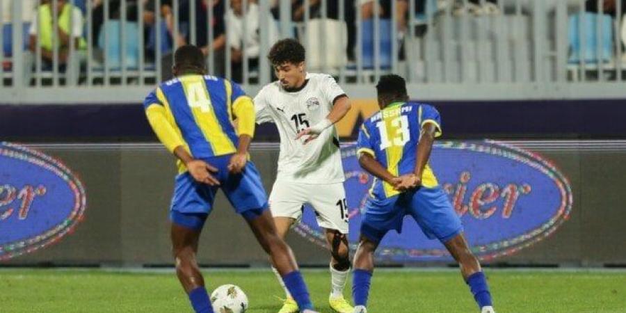 منتخب مصر للشباب ينتصر على تنزانيا بهدف في كأس أفريقيا ويتأهل لدور الـ 8 - تكنو بلس