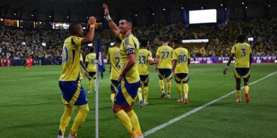 النصر يطارد مدافع باريس سان جيرمان في "الميركاتو" - تكنو بلس