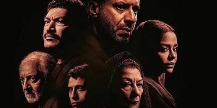 موعد عرض مسلسل بطن الحوت والقنوات الناقلة.. قصته وابطاله - تكنو بلس