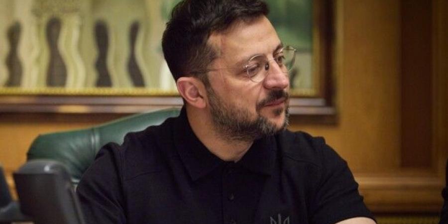 زيلينسكي: أبلغت ترامب باستعدادنا لوقف إطلاق نار لـ30 يومًا وننتظر دعم روسيا لهذا المقترح - تكنو بلس