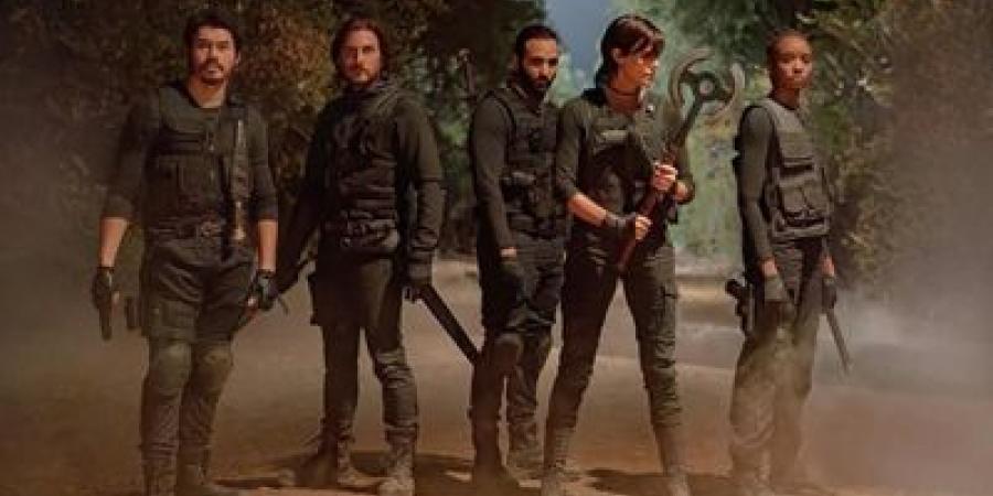 موعد عرض فيلم The Old Guard 2.. تعرف على أبطاله وقصته - تكنو بلس