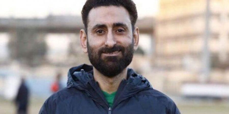 أحمد سمير ينضم إلى الجهاز الفني للزمالك بعد سداد الشرط الجزائي للأوليمبي - تكنو بلس