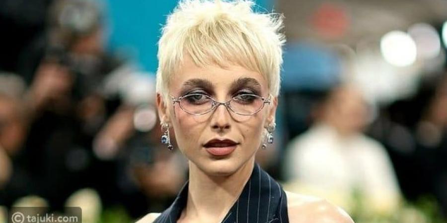المكياج السموكي يثبت حضوره القوي على سجادة Met Gala2025 - تكنو بلس
