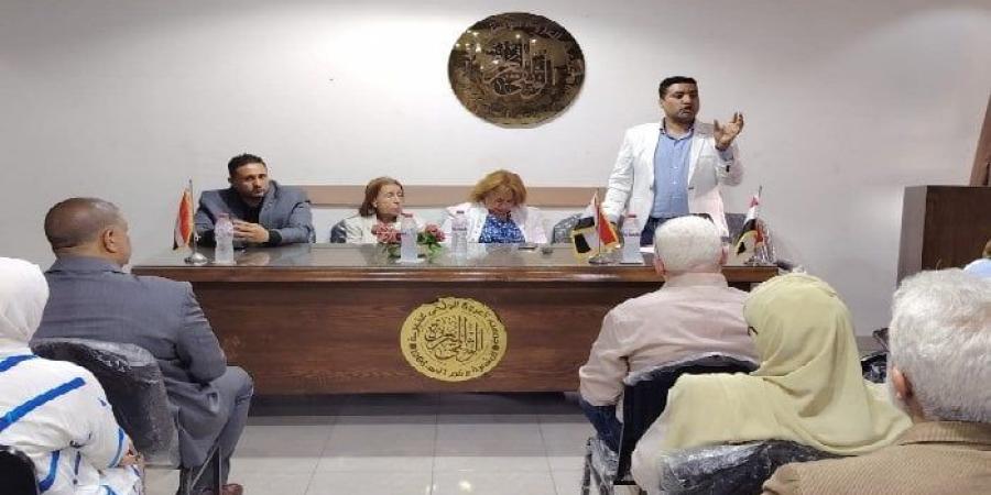 «نفهم صح» تنظم جلسة نقاشية حول قانون العمل الجديد بالإسكندرية - تكنو بلس