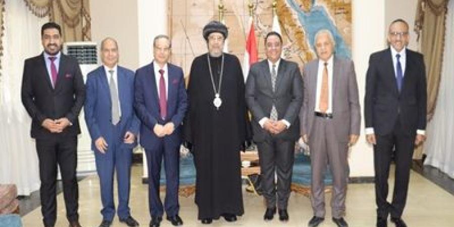 ختام ملتقى "بناء الوعي" بحوار وطني موسّع بين طلاب الجامعات - تكنو بلس