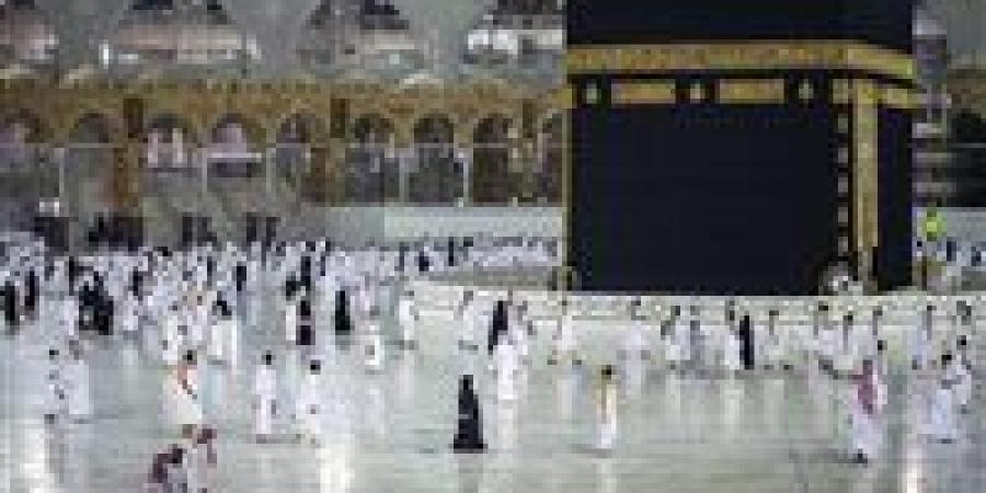 تصل لــ20 ألف ريال.. السعودية تفرض غرامة على حاملي تأشيرات الزيارة إلى مكة - تكنو بلس
