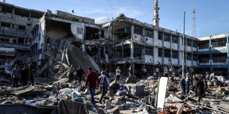 الأمم المتحدة: حصار الاحتلال لغزة يدخل شهره الثالث وخطر الموت يهدد سكان القطاع - تكنو بلس