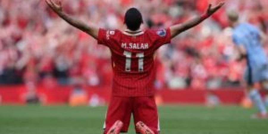 اكتساح تاريخي .. صلاح يفوز بجائزة نقاد إنجلترا - تكنو بلس