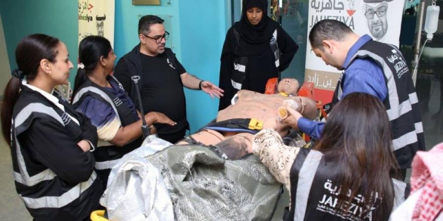 ملتقى الإمارات الطبي يستعرض الإنجازات التي حققتها المنظومة الصحية في الدولة - تكنو بلس