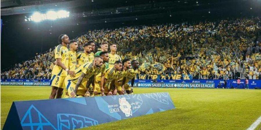 أول استقالة رسمية في النصر السعودي بعد خسارة الكلاسيكو - تكنو بلس