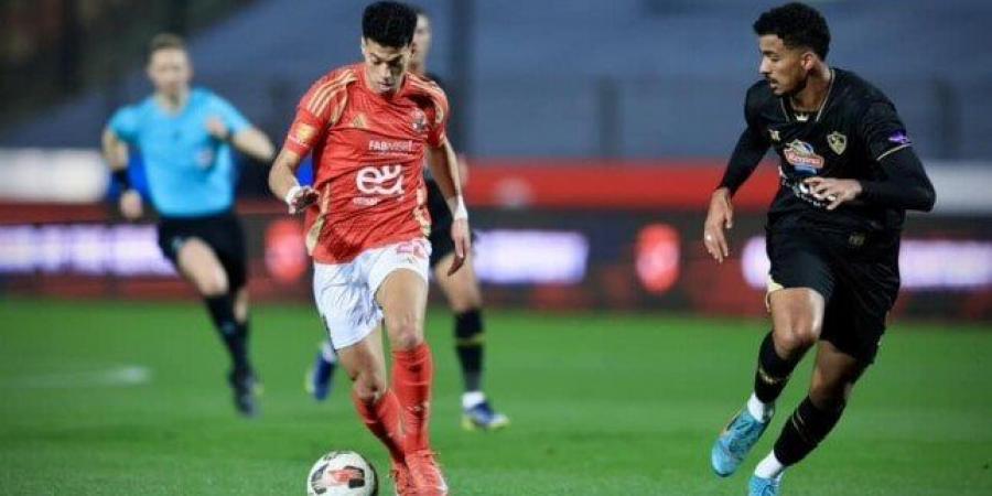 صراع ثلاثي على جائزة هداف الدوري الممتاز - تكنو بلس
