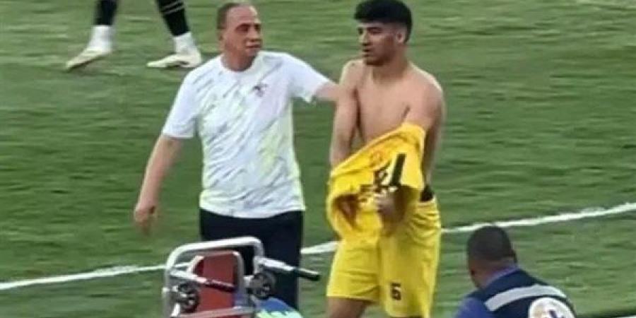 النتيجة مطمئنة.. الزمالك يكشف حجم إصابة الثنائى صبحي وماهر - تكنو بلس