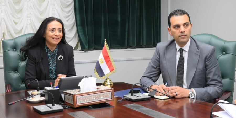 التضامن والزراعة وتحالف العمل الأهلي يتابعون مبادرة "ازرع" - تكنو بلس
