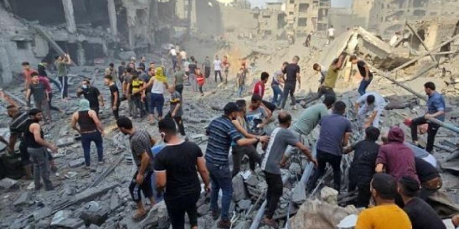ارتفاع حصيلة ضحايا العدوان الإسرائيلي على قطاع غزة الى 52810 شهداء و119473 مصابا - تكنو بلس