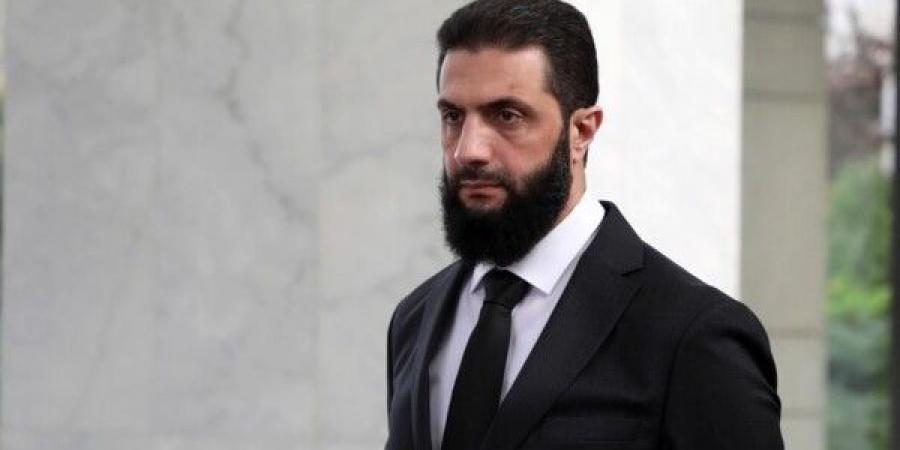 الشرع وصل البحرين في زيارة رسمية - تكنو بلس