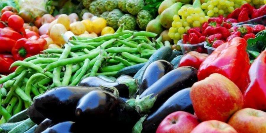أسعار الخضروات في سوق العبور اليوم السبت 10 مايو 2025.. الطماطم بـ 10 جنيهات - تكنو بلس