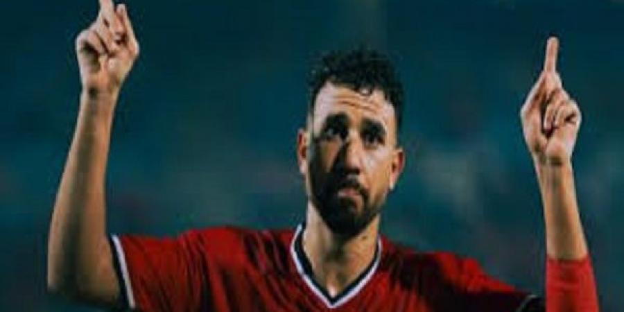 تريزيجيه يحفز لاعبي منتخب الشباب  - تكنو بلس