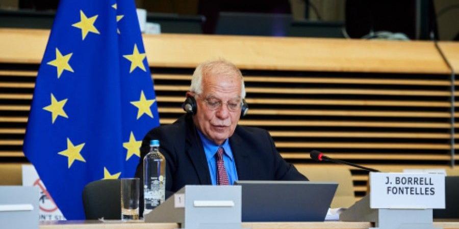 بوريل: إسرائيل ترتكب إبادة جماعية في غزة وتنفذ أكبر عملية تطهير عرقي منذ الحرب العالمية الثانية - تكنو بلس