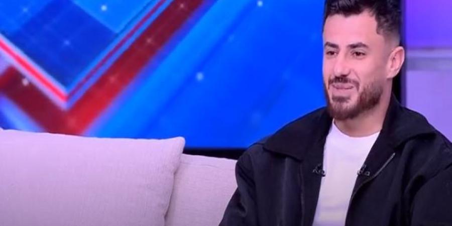 محمود حمدي الونش: أزمات نادي الزمالك تهد جبال.. وأزمة أحمد سيد زيزو مع النادي أخذت أكبر من حجمها - تكنو بلس