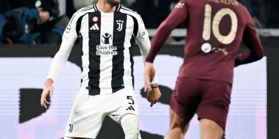لاتسيو ينجو من الهزيمة بتعادل قاتل مع يوفنتوس بالدوري الإيطالي - تكنو بلس
