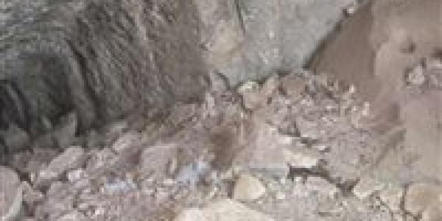 ردموا عليه الحفر.. القصة الكاملة لمصرع شخص أثناء التنقيب عن الآثار - تكنو بلس