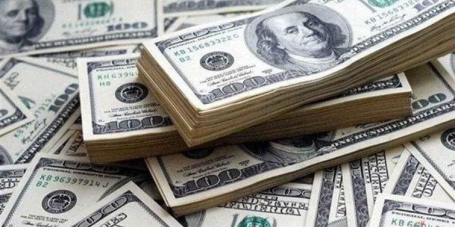 سعر الدولار مقابل الجنيه المصري في مستهل تعاملات اليوم السبت 10 مايو 2025 - تكنو بلس
