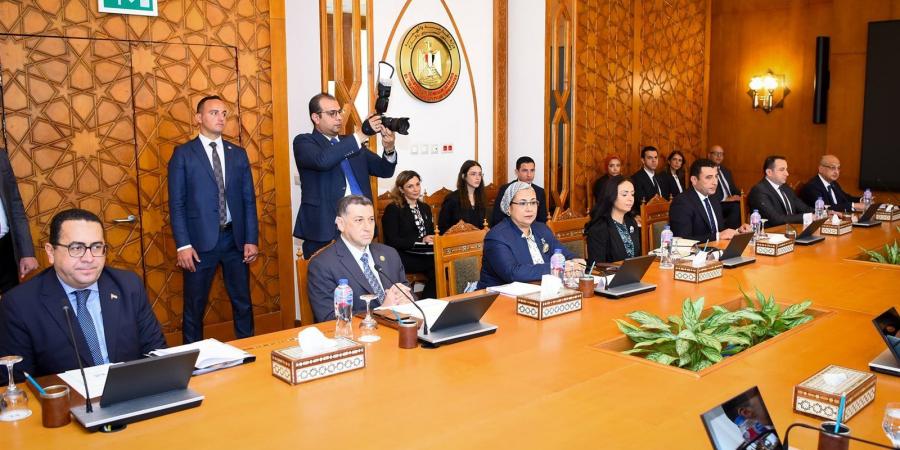 وزير الخارجية يترأس الاجتماع الوزاري الرابع للجنة العليا الدائمة لحقوق الإنسان - تكنو بلس