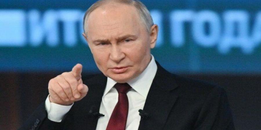 بوتين لرئيس الوزراء السلوفاكي في الكرملين: سنبذل كل ما في وسعنا لاستعادة العلاقات بين البلدين - تكنو بلس