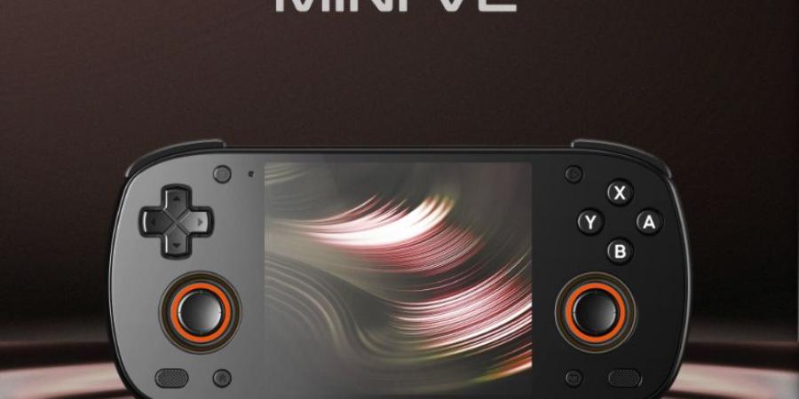 جهاز Retroid Pocket Mini V2 متاح الآن بخصم لفترة محدودة - تكنو بلس