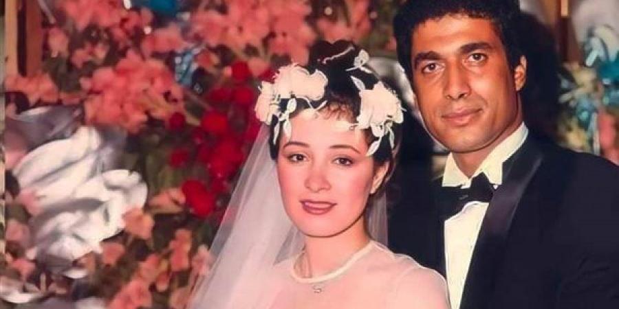 أحمد زكي ويوم الرحيل.. حين حاول «النمر الأسود» أن يلحق بهالة فؤاد من فوق السطح - تكنو بلس