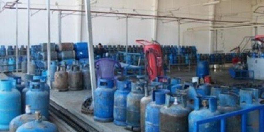 سعر أنبوبة البوتاجاز اليوم الأحد 11 مايو 2025 - تكنو بلس