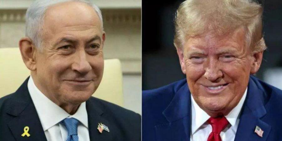 نتنياهو: ترامب لا يخطط للاعتراف بدولة فلسطينية - تكنو بلس
