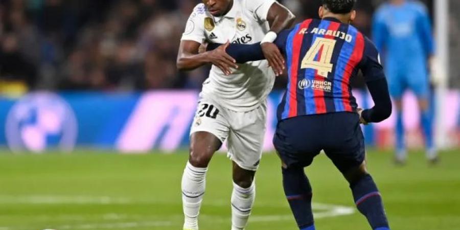 موعد مباراة ريال مدريد وبرشلونة، القناة الناقلة ومعلق اللقاء - تكنو بلس